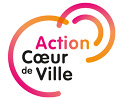 Action cœur de ville